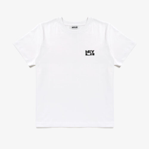 Teteo Beyaz Tshirt